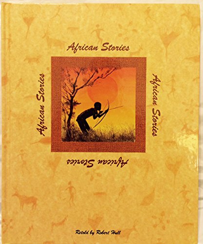 Stock image for African Stories Hb for sale by ThriftBooks-Atlanta