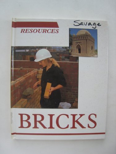 Imagen de archivo de Bricks a la venta por Better World Books