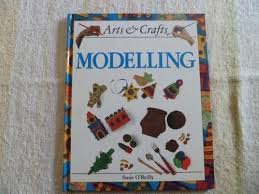 Stock image for Modeling (Arts & Crafts) for sale by Ergodebooks