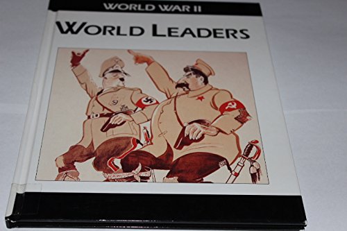 Stock image for World Leaders for sale by Better World Books