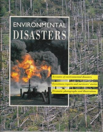 Stock image for Environmental Disasters for sale by Better World Books