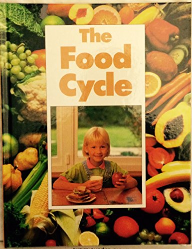 9781568470931: The Food Cycle (Natural Cycles)