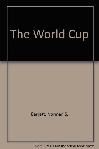 Beispielbild fr World Cup zum Verkauf von Better World Books