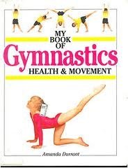 Stock image for My Book of Gymnastics for sale by Better World Books