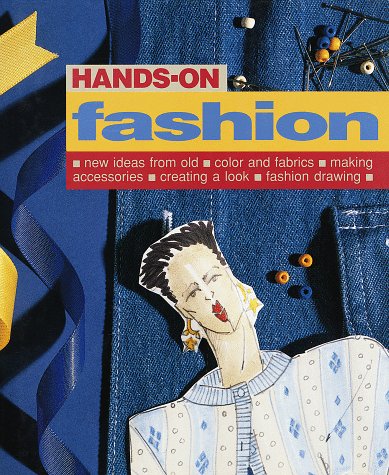 Stock image for Fashion (Hands-on) for sale by BookMarx Bookstore