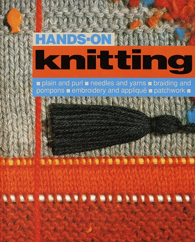 Stock image for Knitting for sale by Better World Books