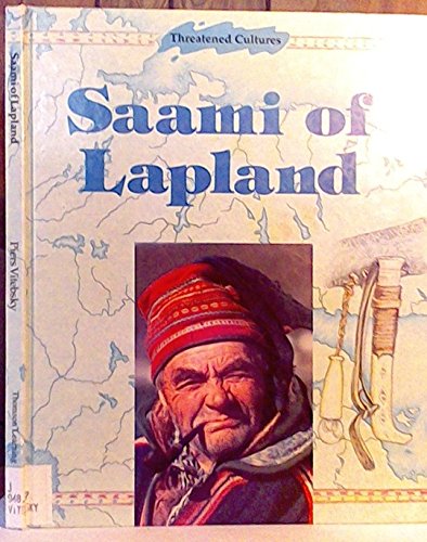 Stock image for Saami of Lapland for sale by ThriftBooks-Atlanta