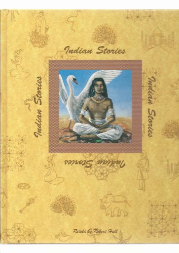 9781568471891: Indian Stories (Tales from Around the World)