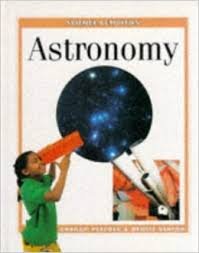 Beispielbild fr Astronomy (Science Activities) zum Verkauf von Ezekial Books, LLC