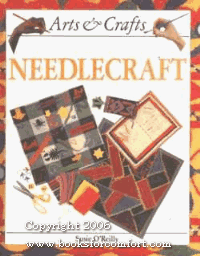 Imagen de archivo de Needlecraft a la venta por Better World Books
