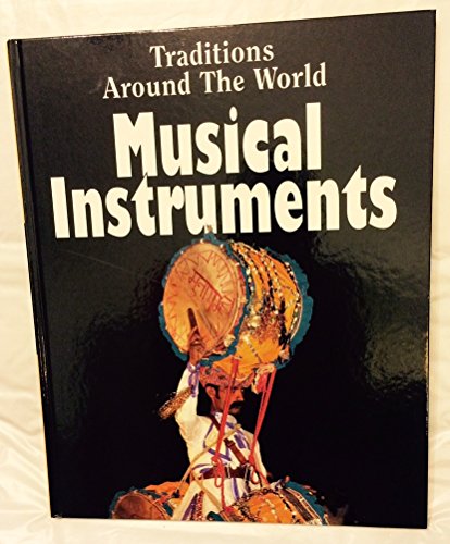 Stock image for Musical Instruments for sale by Better World Books