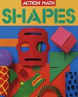 Stock image for Shapes (Action Math Series) for sale by Basement Seller 101