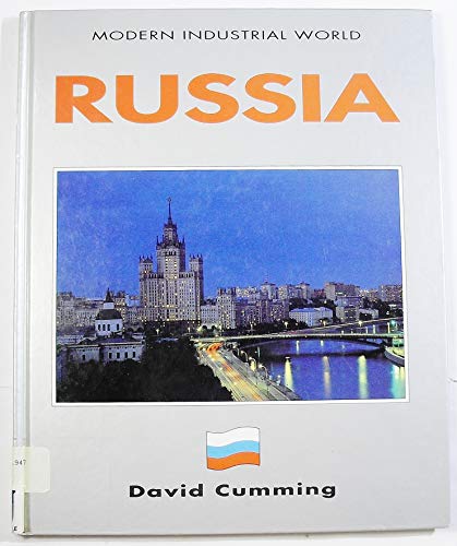 Imagen de archivo de Russia a la venta por Better World Books: West