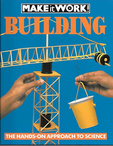 Beispielbild fr Building (Make It Work!) zum Verkauf von Ergodebooks