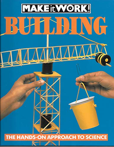 9781568472591: Building (Make It Work!)