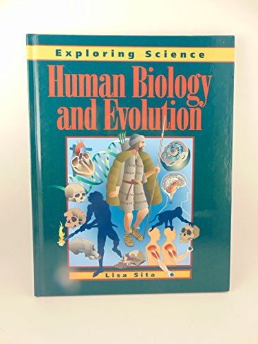 Stock image for Human Biology and Evolution for sale by Better World Books: West