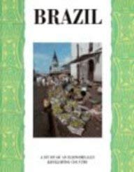 Stock image for Brazil (Economically Developing Countries) for sale by Newsboy Books