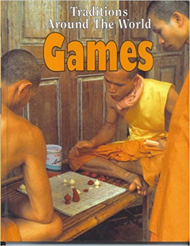 Stock image for Games for sale by Library House Internet Sales