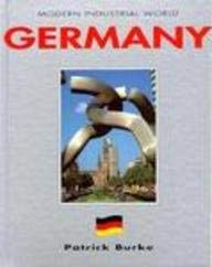 9781568473574: Germany (Modern Industrial World)