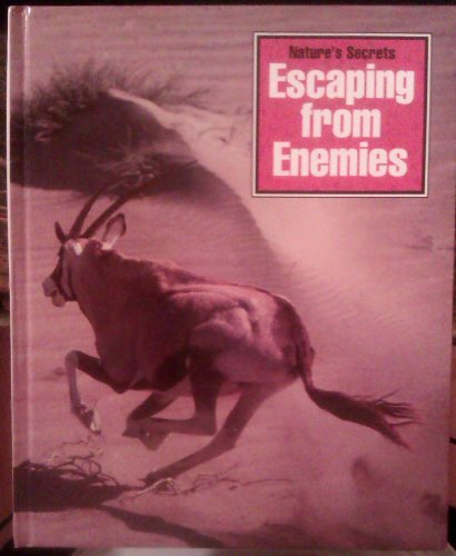 Stock image for Escaping from Enemies for sale by Better World Books