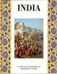 India (Economically Developing Countries) (9781568473840) by Cumming, David