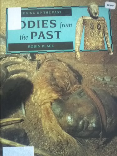 Stock image for Bodies from the Past for sale by Better World Books