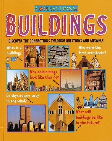 Stock image for Buildings (Connections) for sale by Ergodebooks