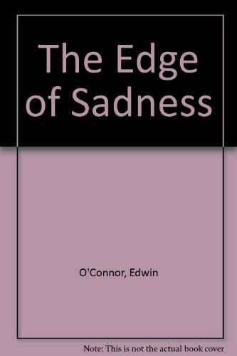 9781568490618: The Edge of Sadness