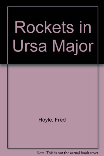 9781568490786: Title: Rockets in Ursa Major