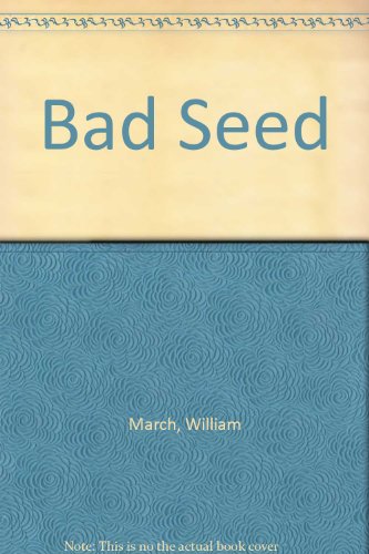 9781568491073: Bad Seed