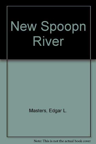 9781568491202: New Spoon River