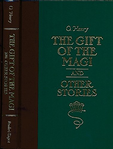 The Gift of the Magi and Other Stories (9781568491288) by Henry, O.