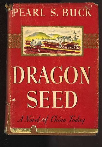 9781568491332: Dragon Seed