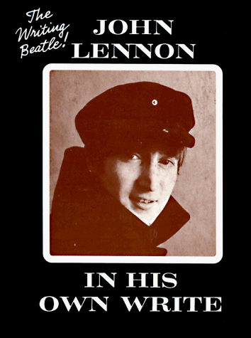 Stock image for John Lennon in His Own Write for sale by HPB Inc.