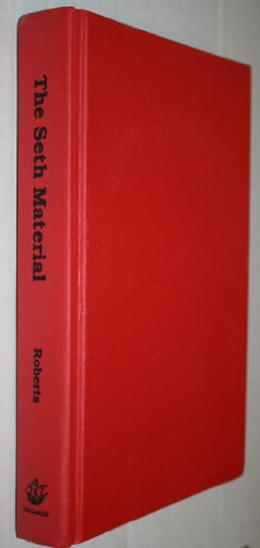 Beispielbild fr Seth Material zum Verkauf von ThriftBooks-Dallas