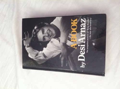 A Book - Desi Arnaz