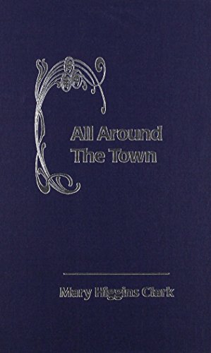9781568492643: All Around the Town