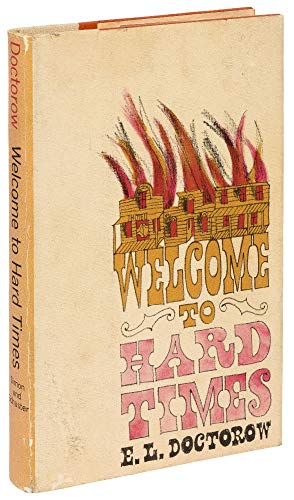 9781568493930: Welcome to Hard Times