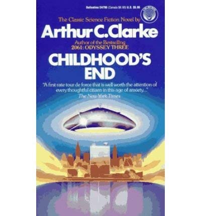 Childhood's End (9781568494159) by Clarke, Arthur C.