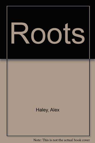 9781568494715: Roots