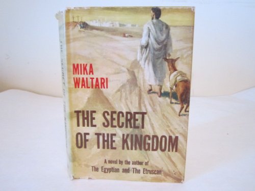 The Secret of the Kingdom (9781568494876) by Waltari, Mika
