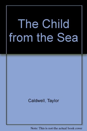9781568494883: The Child from the Sea