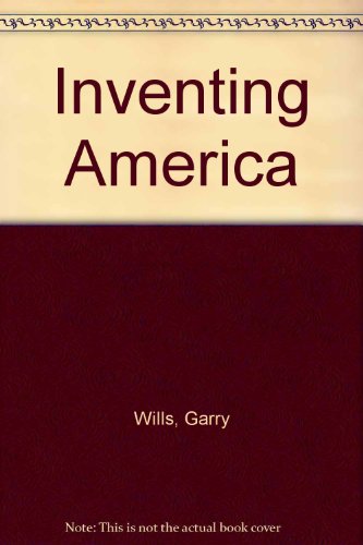 9781568495361: Inventing America