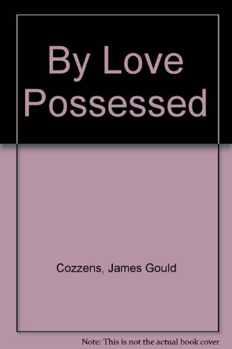 9781568495491: By Love Possessed