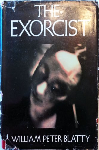 Imagen de archivo de The Exorcist a la venta por ThriftBooks-Atlanta