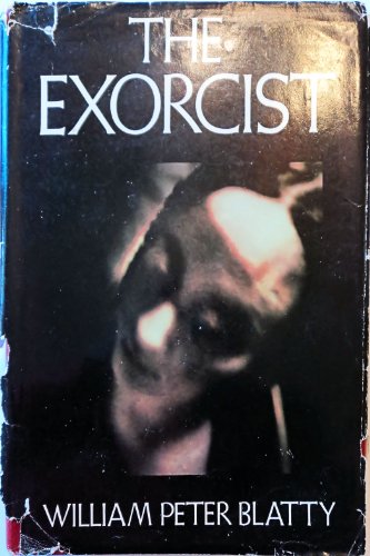 Stock image for The Exorcist for sale by ThriftBooks-Atlanta