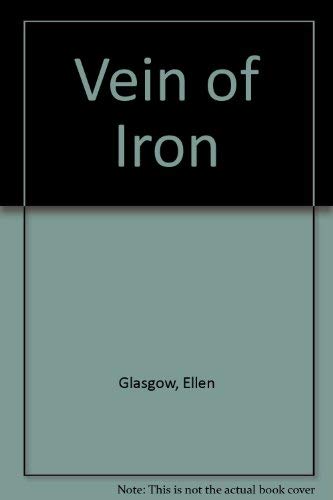 9781568496245: Vein of Iron