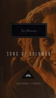 Song of Solomon (9781568496320) by Morrison, Toni