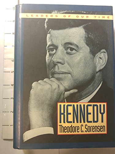 Stock image for Kennedy for sale by Reliant Bookstore