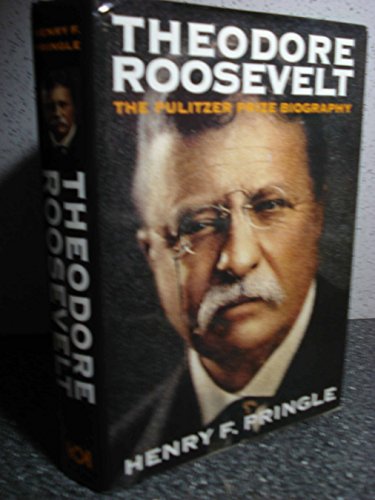 Stock image for Theodore Roosevelt for sale by HPB-Diamond